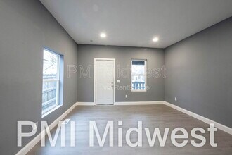 119 N Colorado Ave in Indianapolis, IN - Foto de edificio - Building Photo