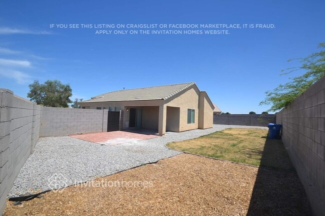 2546 S 114th Ln in Avondale, AZ - Building Photo - Building Photo