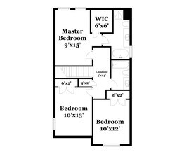 1114 Dunaway Dr in Mcdonough, GA - Foto de edificio - Building Photo