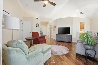 4600 Deer Trail Blvd in Sarasota, FL - Building Photo - Building Photo