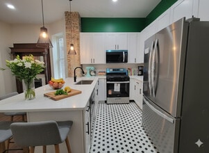 1644 S Millard Ave in Chicago, IL - Building Photo - Building Photo