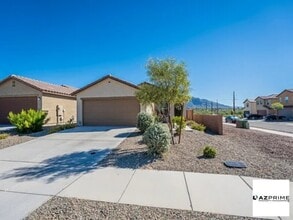 9232 Tucson Ave in Phoenix, AZ - Building Photo - Building Photo