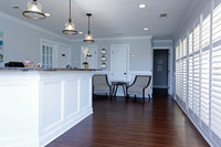 Townhomes at Montgomery in Montgomery, AL - Building Photo - Interior Photo