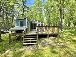 29 Dymond Rd in Kerhonkson, NY - Building Photo - Building Photo