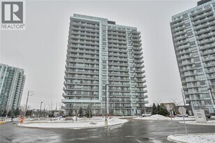 4633 Glen Erin Dr in Mississauga, ON - Building Photo