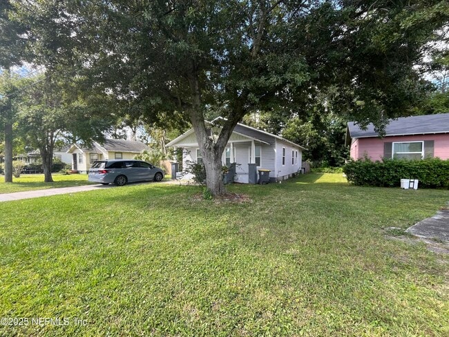 2818 White Ave in Jacksonville, FL - Building Photo - Building Photo