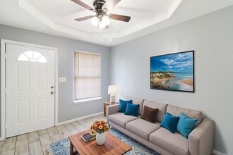 422 Bahia St in Mission, TX - Building Photo - Building Photo