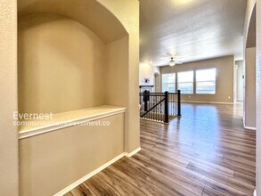 2525 Half Chaps Ct in Colorado Springs, CO - Building Photo - Building Photo