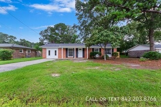 115 Clarine Dr in Goose Creek, SC - Building Photo - Building Photo