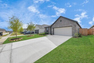 26903 Zebra Grass Dr in Katy, TX - Building Photo - Building Photo