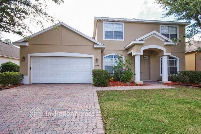 property at 6544 Bayboro Ct