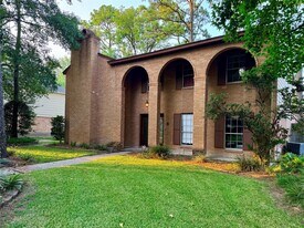 11814 Cypresswood Dr in Houston, TX - Building Photo