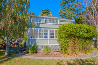 530 Ethel Ave in Mill Valley, CA - Building Photo - Other