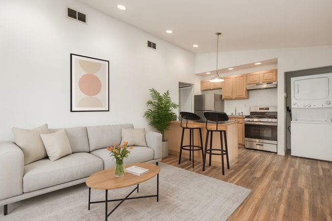 property at 981 Highland St