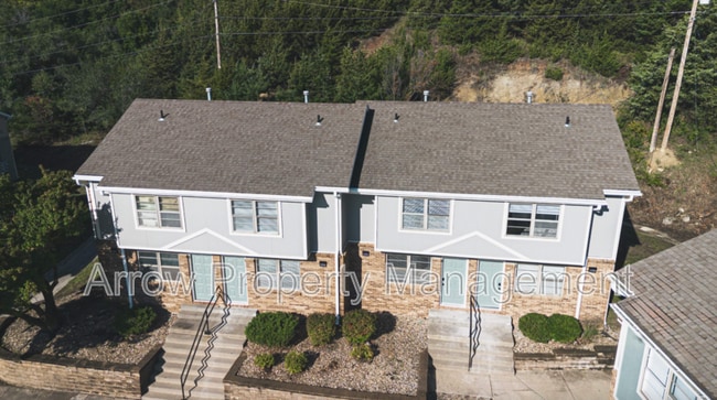 property at 1320 S Jackson St