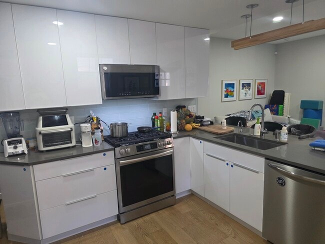 property at 810 South St