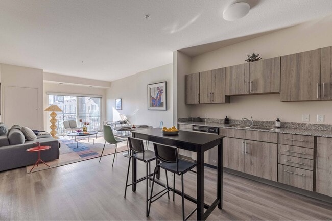 Satori Apartments in Minneapolis, MN - Building Photo - Building Photo