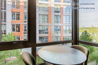 2121 1st St, Unit FL4-ID257 in Washington, DC - Building Photo - Building Photo