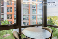 2121 1st St, Unit FL4-ID257 in Washington, DC - Foto de edificio - Building Photo