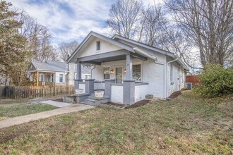 1148 Baker Ave in Knoxville, TN - Building Photo - Building Photo