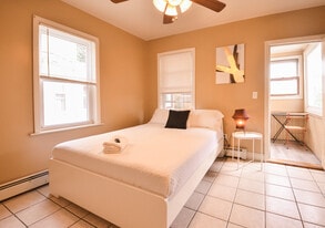 148 Ohio Ave in Providence, RI - Building Photo