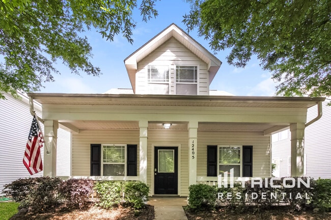 property at 12405 Walden Lea Dr