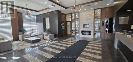 9500 Markham Rd in Markham, ON - Building Photo - Building Photo