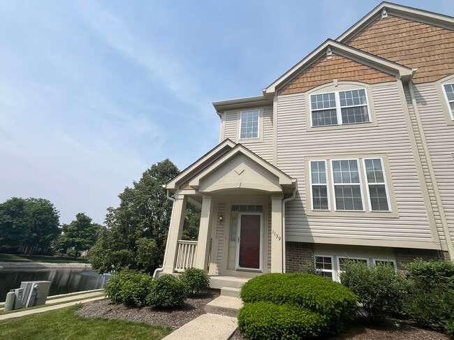 property at 1139 Georgetown Way