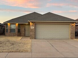5534 111th St in Lubbock, TX - Building Photo
