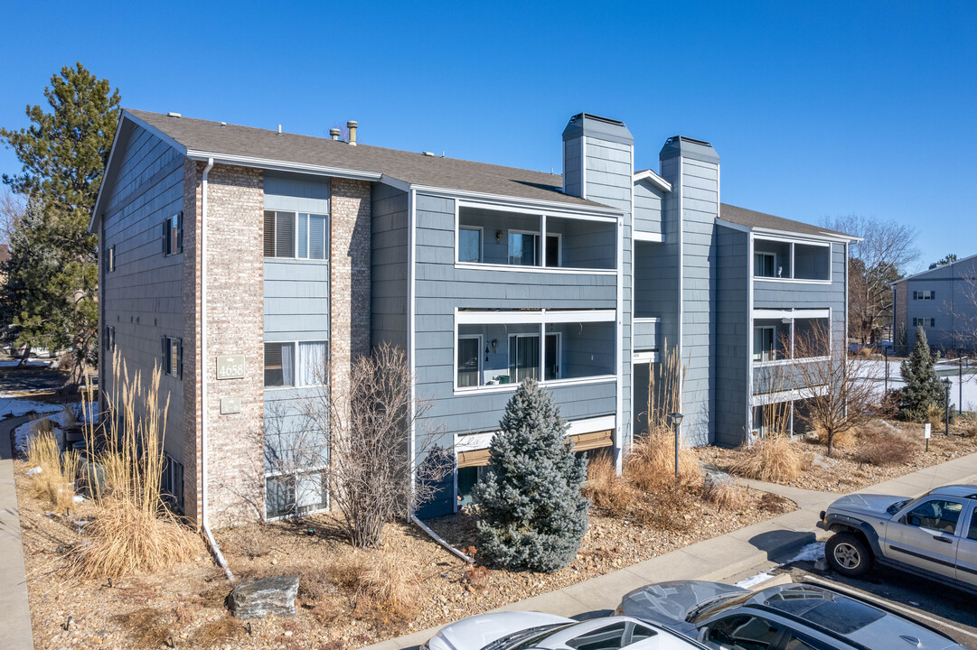 4658 White Rock Cir in Boulder, CO - Building Photo