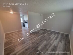 1313 Tom Watson Rd in Lakeland, FL - Building Photo - Building Photo