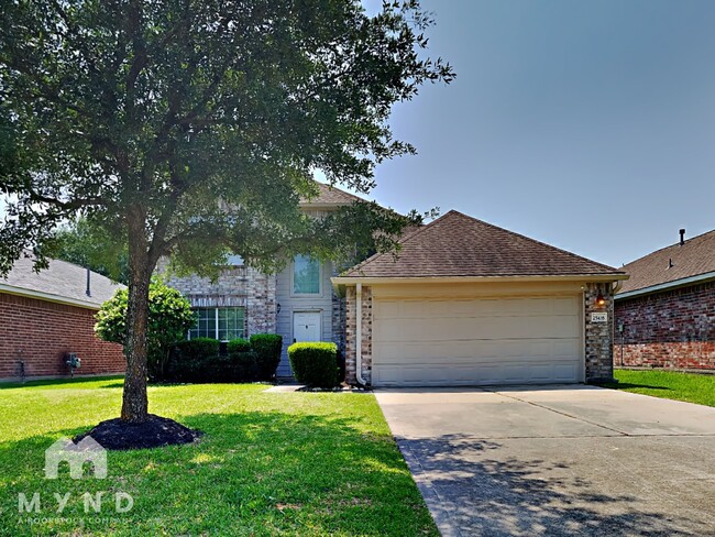 property at 25435 Barmby Dr