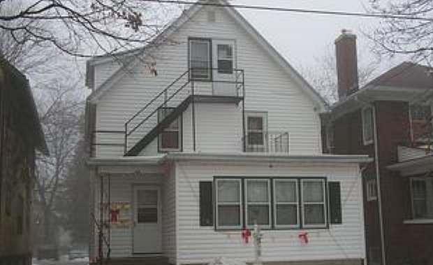 836 E Dayton St in Madison, WI - Building Photo