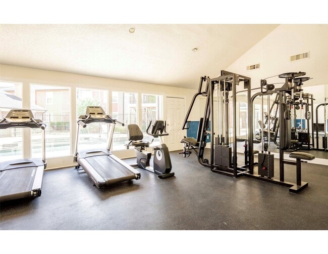 property at 2431 Cypress Creek Pkwy