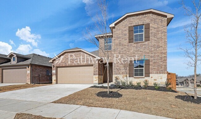 8408 Hollymead Ln in Fort Worth, TX - Building Photo - Building Photo