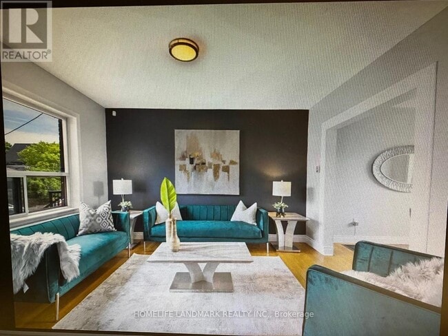 property at 482 Lauder Ave