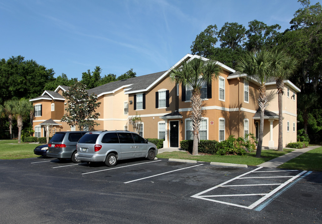 West Pointe Villas in Winter Garden, FL - Building Photo