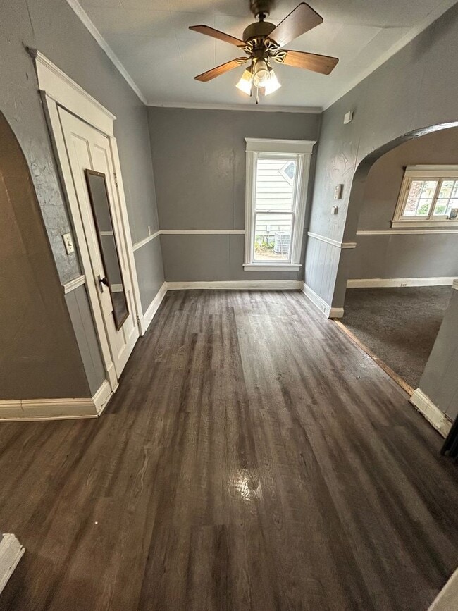 721 California Ave in South Bend, IN - Building Photo - Building Photo