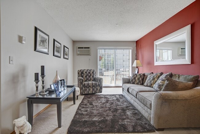 Windsor Terrace in Saskatoon, SK - Building Photo - Building Photo