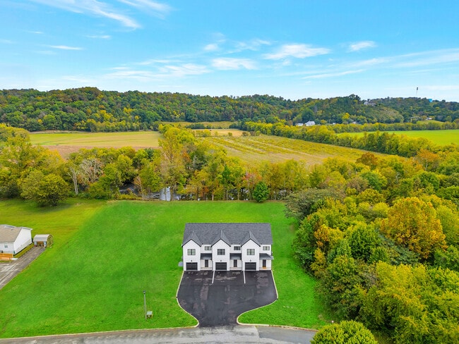 property at 252 River Valley Cir