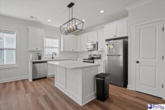 451 Clark Branch Rd in Florence, SC - Building Photo - Building Photo