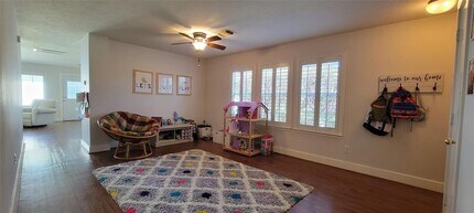6803 Kingwood Glen Dr in Humble, TX - Building Photo - Building Photo