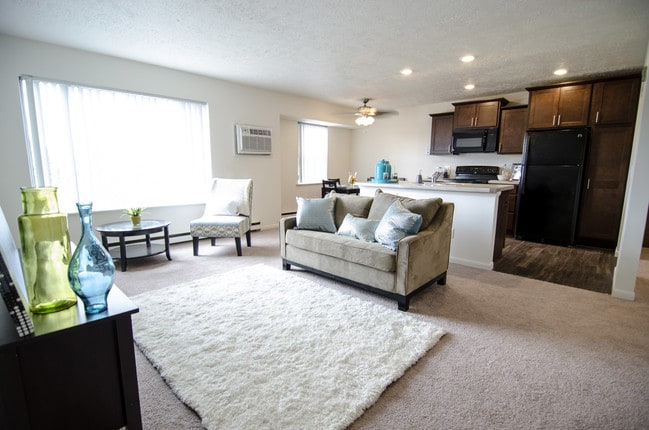 Woodbrook Village Apartments