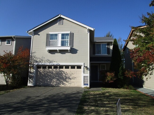 property at 5157 Monarch Blvd
