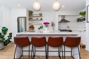 100 Strachan Ave in Toronto, ON - Building Photo