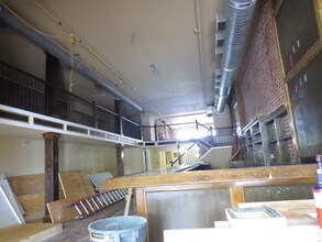 220 W Broughton St in Savannah, GA - Building Photo - Building Photo