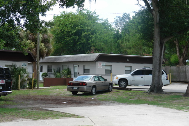 915 E Orange St in Lakeland, FL - Building Photo - Building Photo