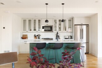 84 Highland Ave, Unit ID1364240P in Somerville, MA - Foto de edificio - Building Photo