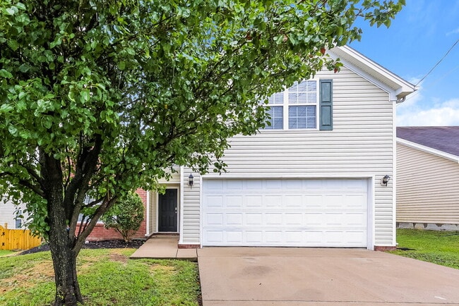 property at 1114 Sima Shabat Ct