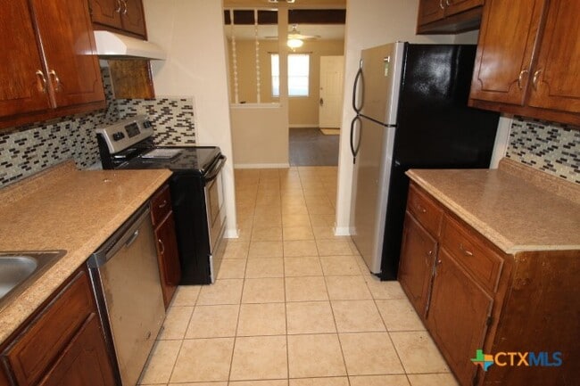 403 Northern Dove Ln in Copperas Cove, TX - Building Photo - Building Photo